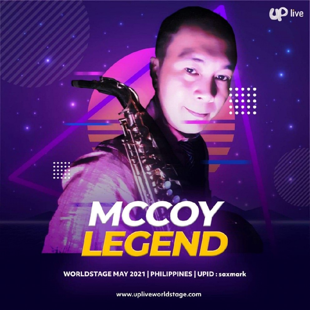 MCcoy